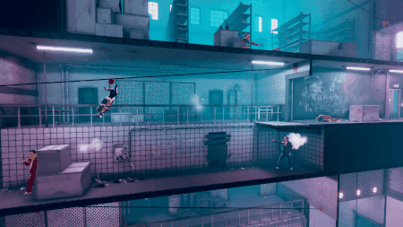 My Friend Pedro - 20190901195537