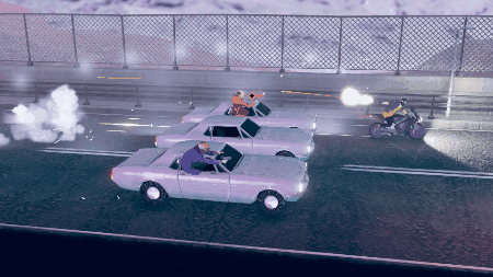 My Friend Pedro - 20190901200943