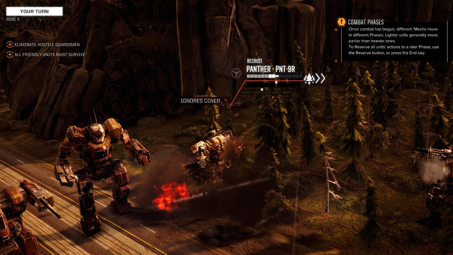 BattleTech Review – A more strategic Mechwarrior – Kinglink Reviews